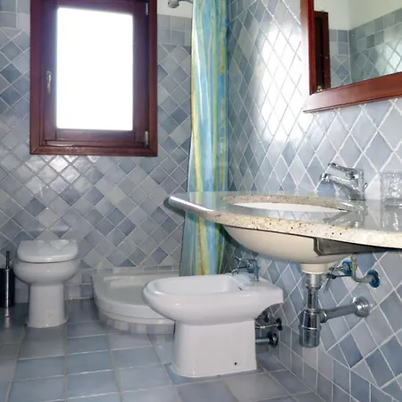Baia - Bilo 4m By Interhome *