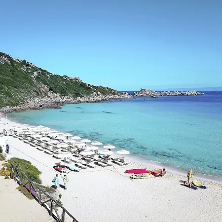 Baia - Bilo 4m By Interhome Santa Reparata