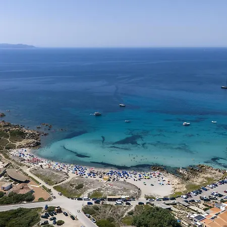 Baia - Bilo 4m By Interhome شقة