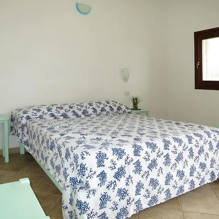 Baia - Bilo 4m By Interhome Santa Reparata