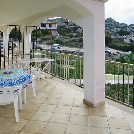 Baia - Bilo 4m By Interhome *