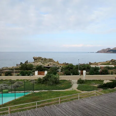 Baia - Bilo 4m By Interhome Santa Reparata