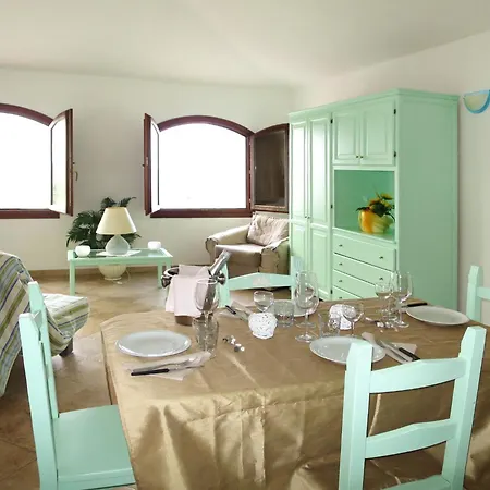 Baia - Bilo 4m By Interhome شقة *